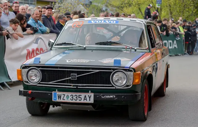 Foto: Gehard Pulsinger