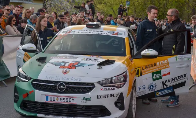 Foto: Gehard Pulsinger