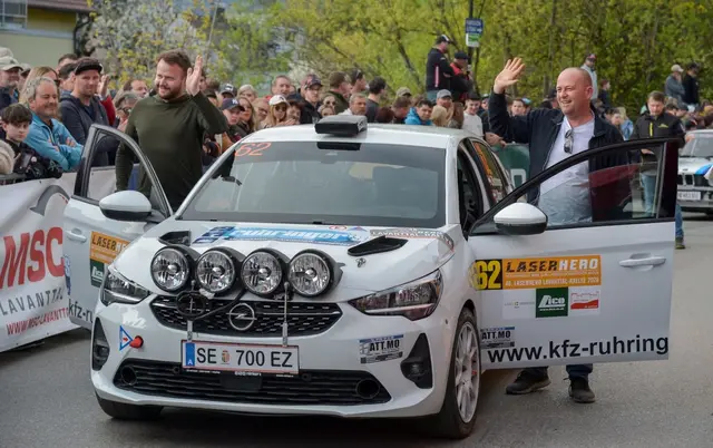 Foto: Gehard Pulsinger