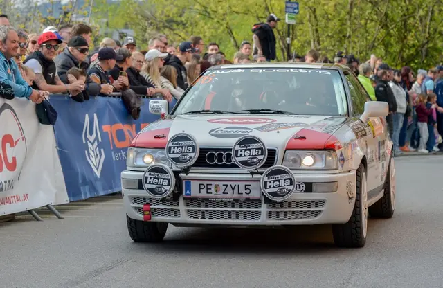 Foto: Gehard Pulsinger