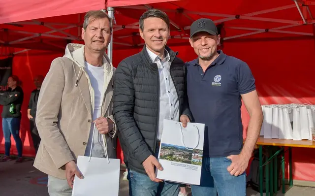 Foto: Gehard Pulsinger