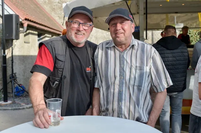 Foto: Gehard Pulsinger