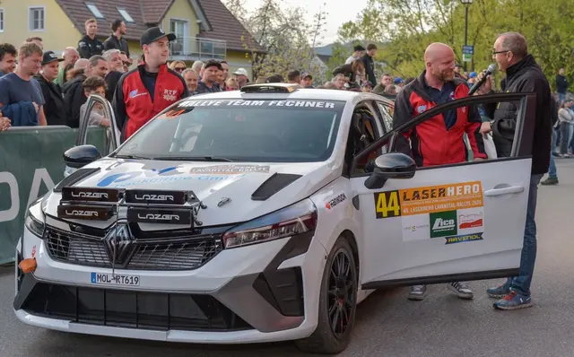 Foto: Gehard Pulsinger