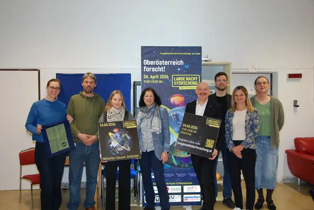 Technik zum Angreifen