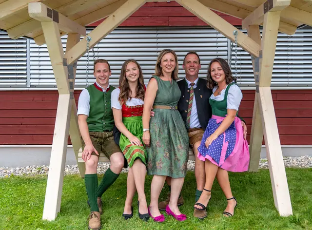 Bergbauernhof zeigt, wie nachhaltige Direktvermarktung geht