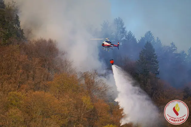Foto: Freiwillige Feuerwehr Treffen