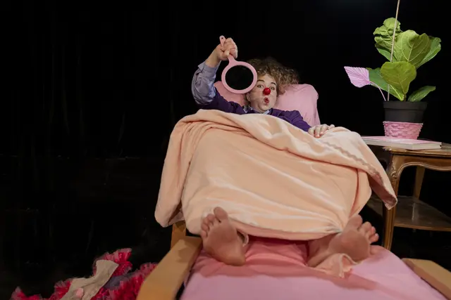 „Viola entdeckt ihre Lust“ in Haag und Waidhofen an der Ybbs