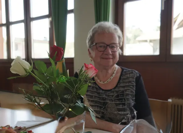 Geburtstagsjubilare der PVÖ OG Völkermarkt und die Wertschätzung ihrer Gäste