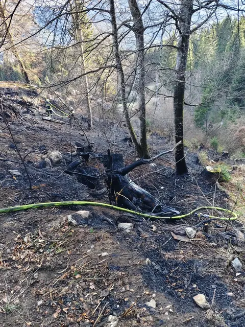 Foto: Abschnitt Oberes Drautal