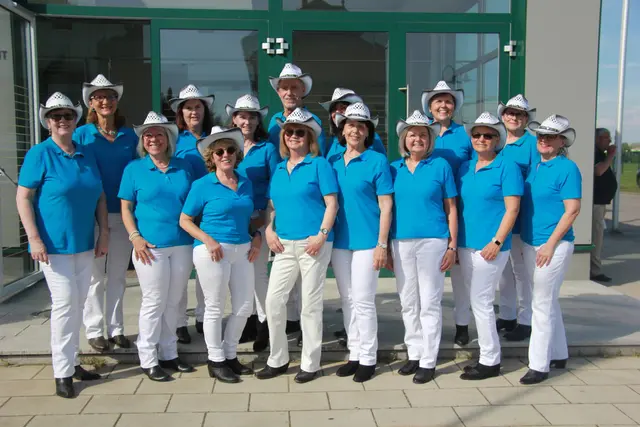 OMV Pensionisten laden zum Frühlingskränzchen