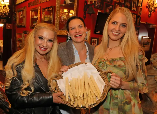 Foto: Conny de Beauclair