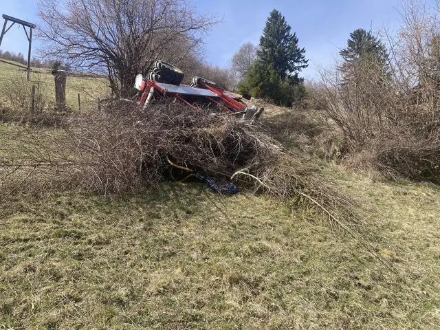 Foto: Stützpunkt-Feuerwehr Winklern