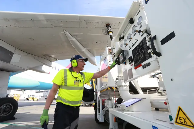 Der Iran-Krieg und die Folgen für Airlines und die Flugpreise