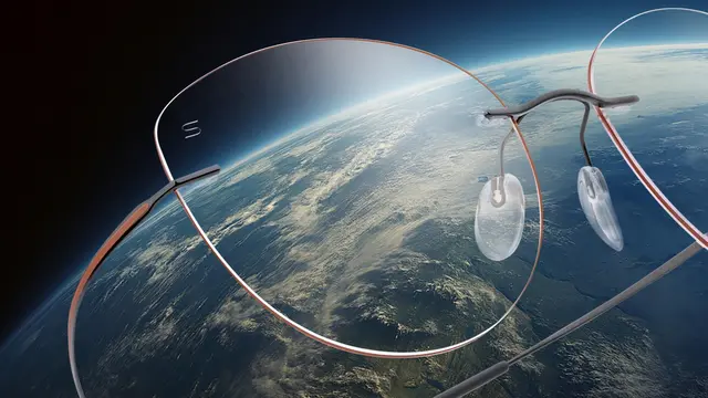 Der Linzer Optikproduktehersteller Silhouette bietet 11 Stationen bei der Langen Nacht der Forschung.  | Foto: Silhouette Group