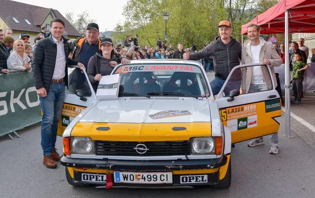 Foto: Gehard Pulsinger