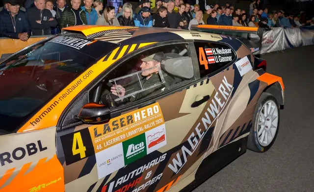 Foto: Gehard Pulsinger