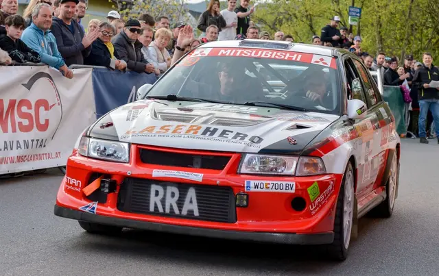 Foto: Gehard Pulsinger