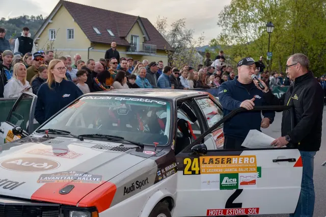 Foto: Gehard Pulsinger