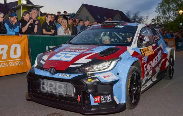 Foto: Gehard Pulsinger