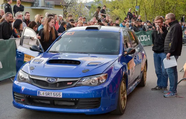 Foto: Gehard Pulsinger