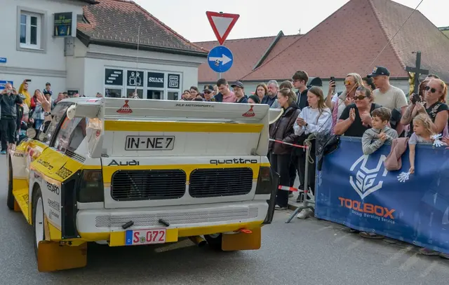 Foto: Gehard Pulsinger