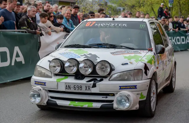 Foto: Gehard Pulsinger