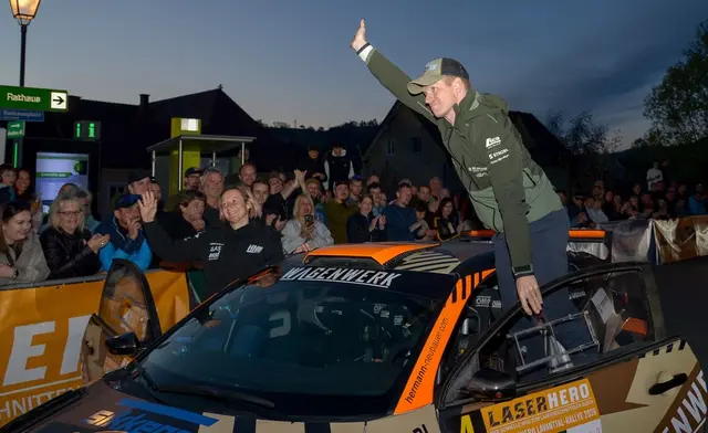 Foto: Gehard Pulsinger