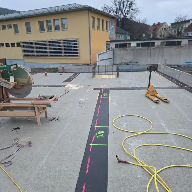 Foto: FF Kindberg-Stadt