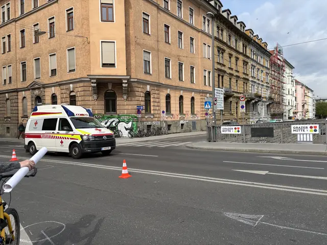 Foto: MeinBezirk/Markus Kropac