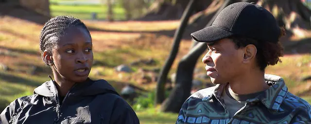 Geschwister aus Nigeria haben noch eine Chance zu bleiben