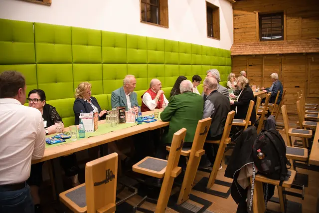 Foto: Norbert Ortner