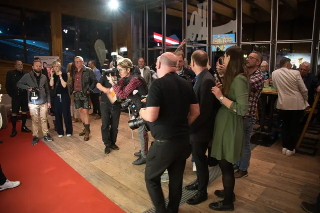 Foto: Norbert Ortner