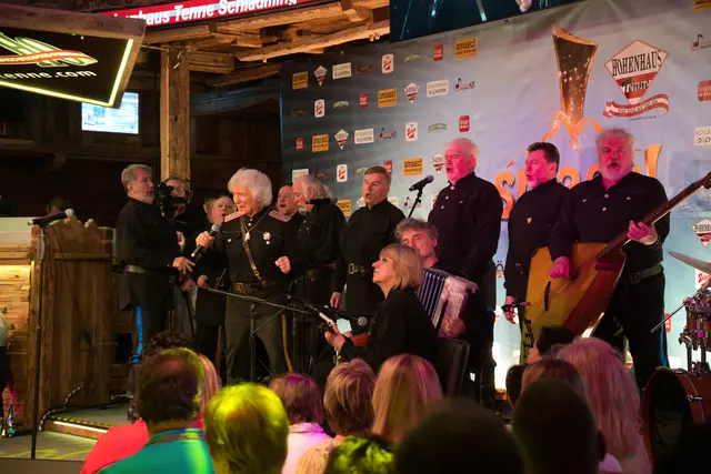 Foto: Norbert Ortner