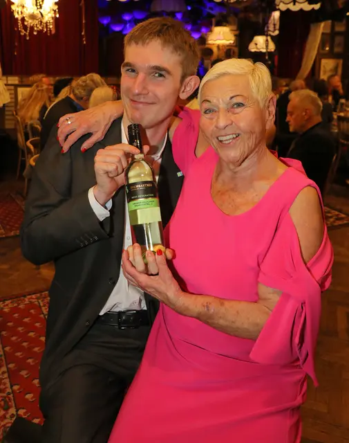 Foto: Conny de Beauclair