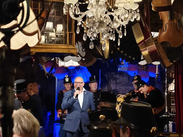 Foto: Sadiki-Peckary