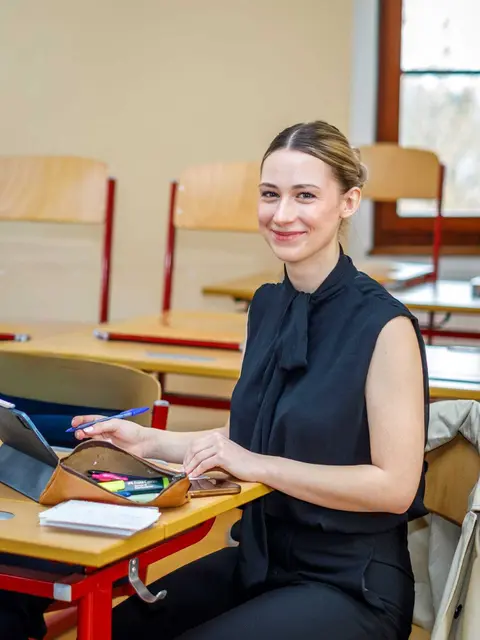 Heidi Köck überzeugte bereits beim Landeswettbewerb mit ihrem Können. | Foto: Privat