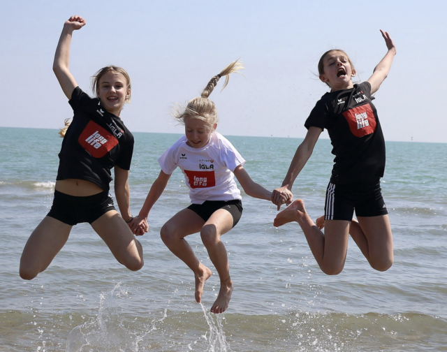 Wenn heuer das Meer ruft, "blutet" wohl die Brieftasche. Denn Jesolo, Bibione und Caorle ziehen die Preise an. | Foto: IGLA