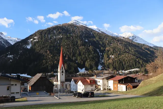 Pettneu am Arlberg als Wiege großer Persönlichkeiten