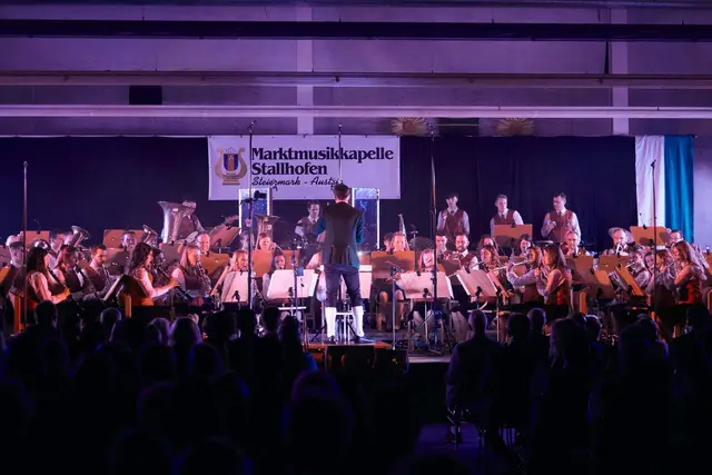 Uraufführung der Rock-Oper 