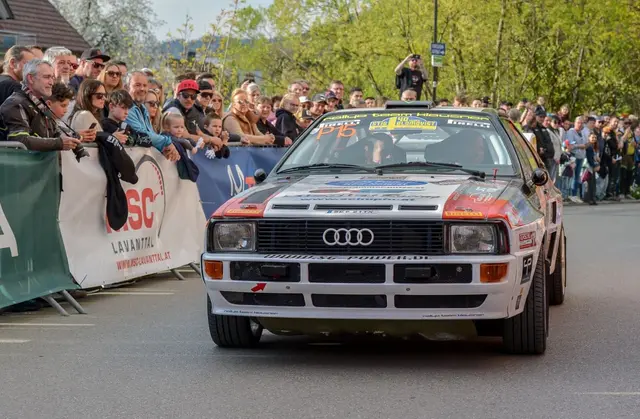 Foto: Gehard Pulsinger