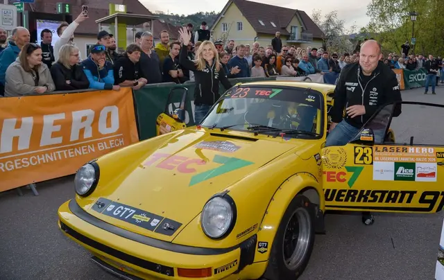 Foto: Gehard Pulsinger