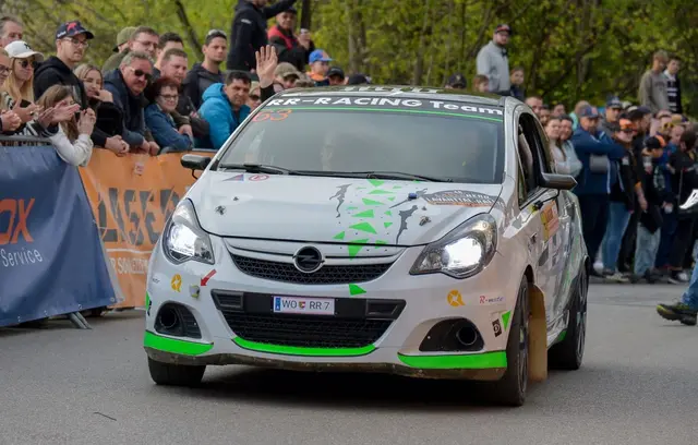 Foto: Gehard Pulsinger