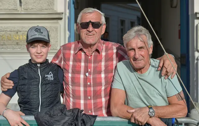 Foto: Gehard Pulsinger