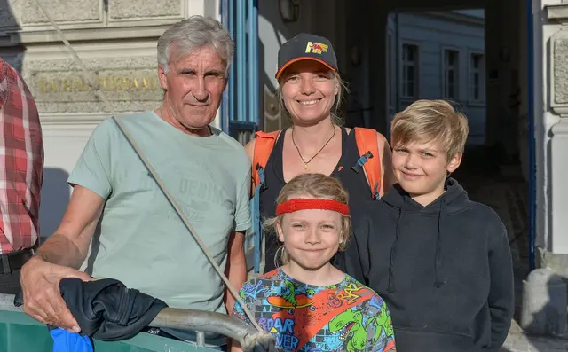 Foto: Gehard Pulsinger