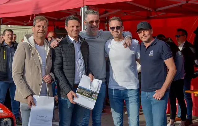 Foto: Gehard Pulsinger