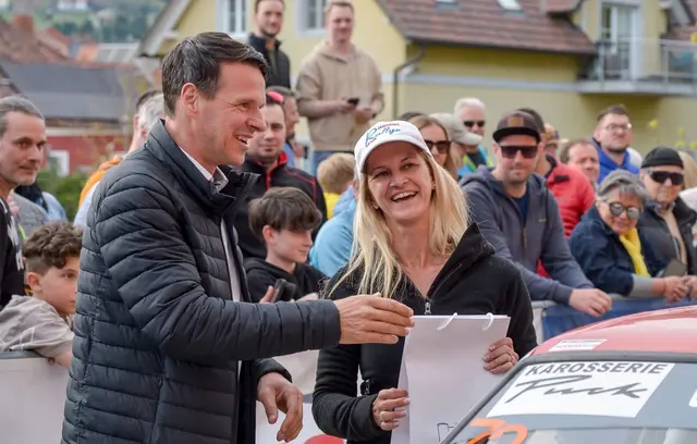 Foto: Gehard Pulsinger