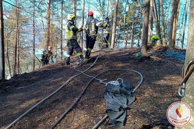 Foto: Freiwillige Feuerwehr Treffen