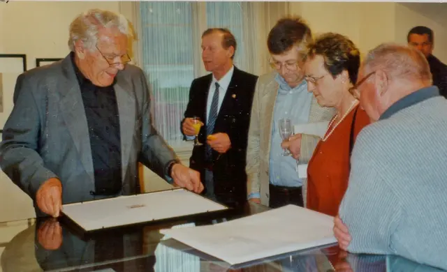 Foto: Bilder von Erika Felkel und Wolfgang Rubisoier