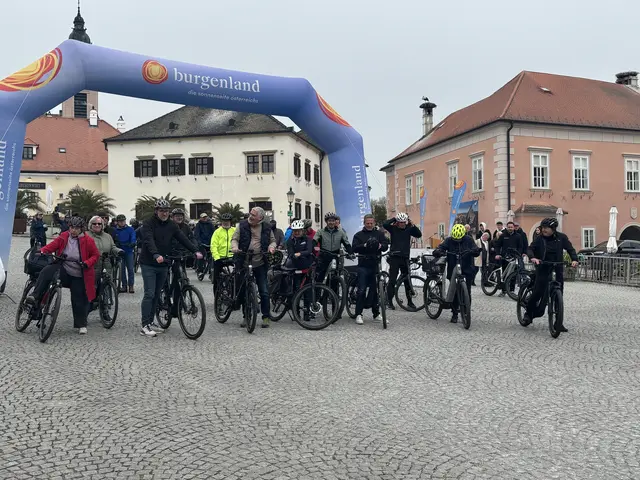 Foto: Sandra Koeune / MeinBezirk