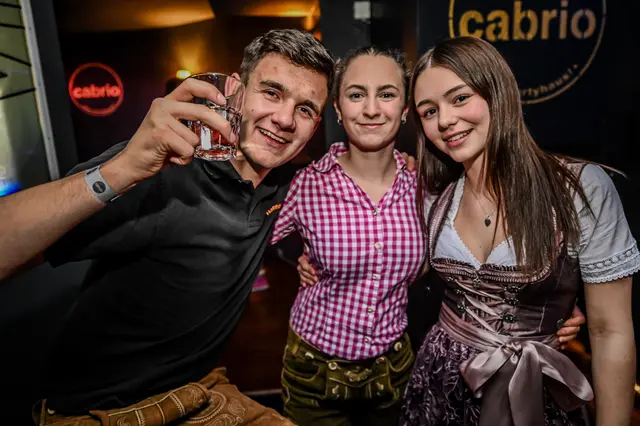 Foto: Johann Paul Schmidt Photography/Cabrio